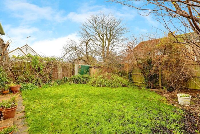 4 Bedroom Semi-Detached House For Sale In West Street, Comberton, Cambridge, CB23