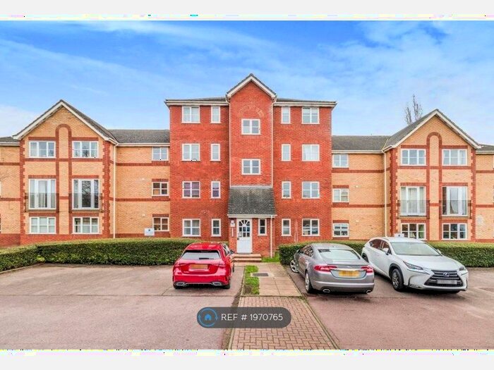 1 Bedroom Flat To Rent In Offers Court, Kingston Upon Thames, KT1