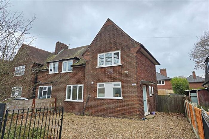 3 Bedroom Semi-Detached House For Sale In Altrincham Road, Manchester, M23