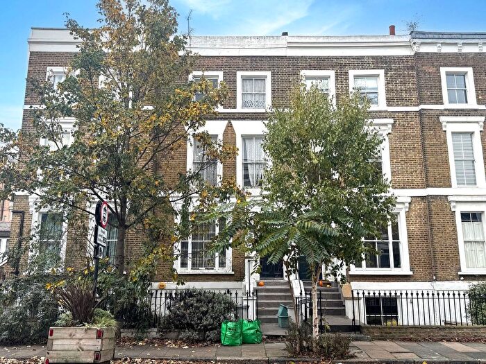 4 Bedroom Terraced House For Sale In Ockendon Road, Islington, N1