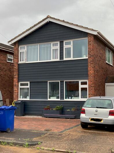 3 Bedroom Detached House To Rent In Rigby Gardens, Grays, RM16