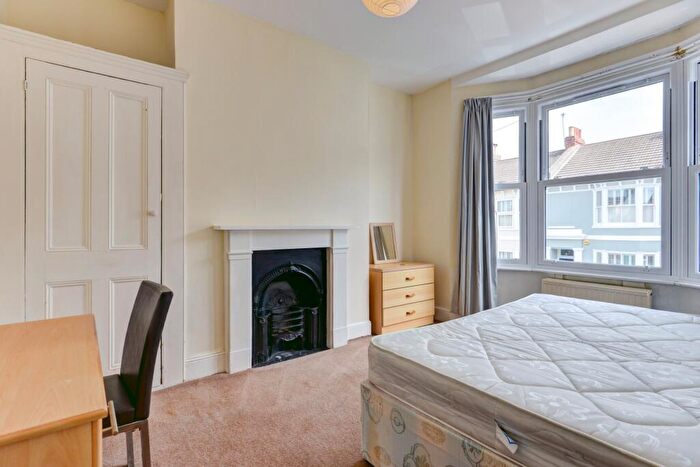 7 Bedroom House To Rent In Montreal Road, Brighton, BN2