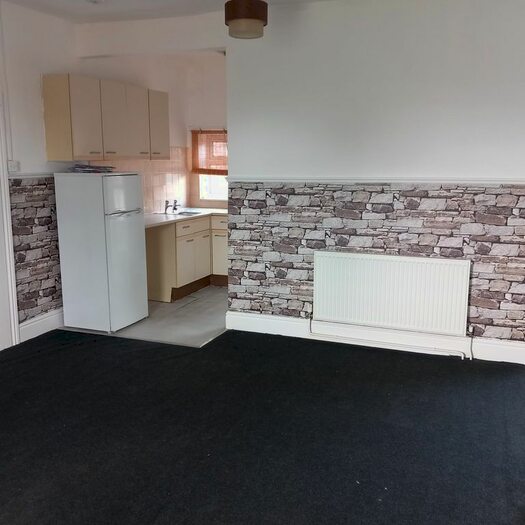 1 Bedroom Flat To Rent In Chesterfield Road, Chesterfield, S42