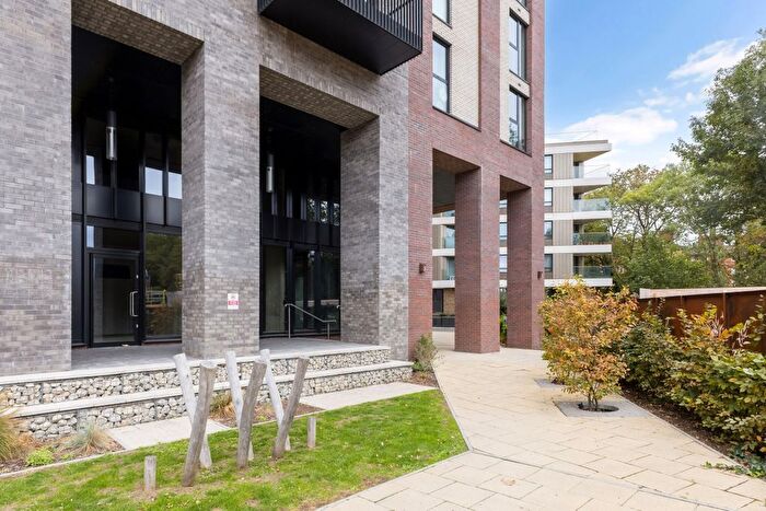 1 Bedroom Flat To Rent In North End Road, Wembley, HA9