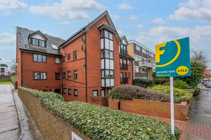 2 Bedroom Flat To Rent In Cambalt Road, Putney, London, SW15