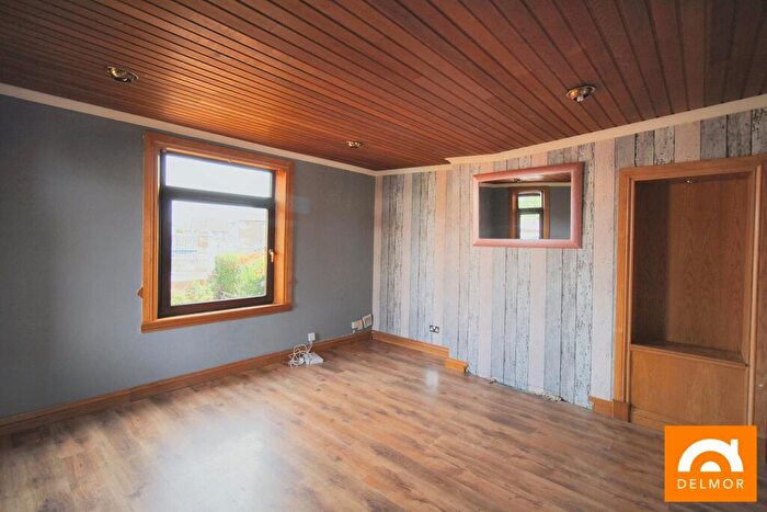 2 Bedroom Semi-Detached House For Sale In Henderson Park, Windygates, Leven, KY8