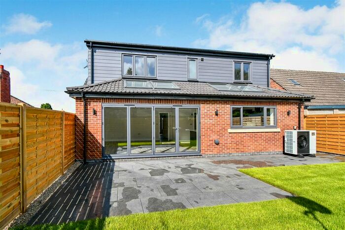 4 Bedroom Property For Sale In Murton Garth, Murton, York, YO19