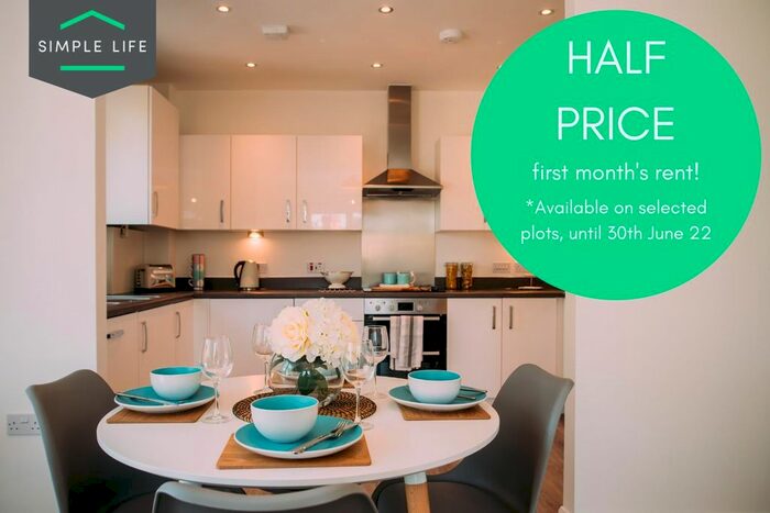 2 Bedroom Detached House To Rent In Milard Grange, Dunstable, LU5