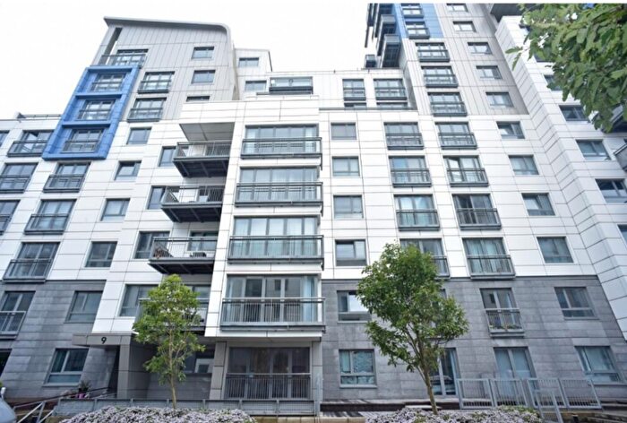 2 Bedroom Flat To Rent In Western Harbour Midway, Edinburgh, EH6