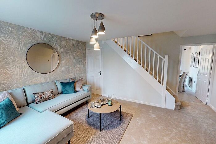 3 Bedroom Semi-Detached House For Sale In "Wicklow" At Thornton Road, Thornton, BD13
