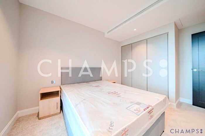 1 Bedroom Flat To Rent In Gasholder Place, SE11