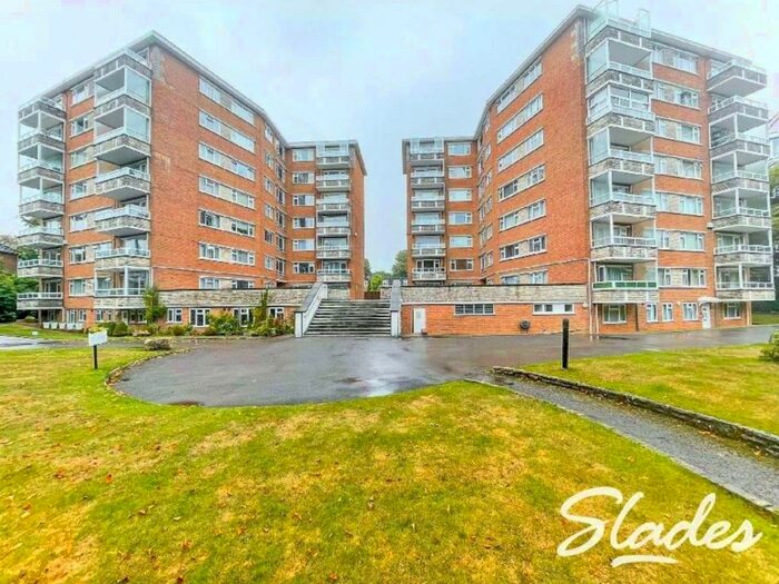 2 Bedroom Apartment To Rent In Milden Hall, West Cliff Road, , West Cliff Road, Bournemouth, BH4