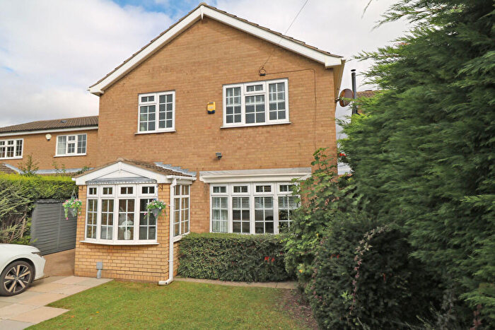 3 Bedroom Detached House For Sale In Newland View, Epworth, DN9