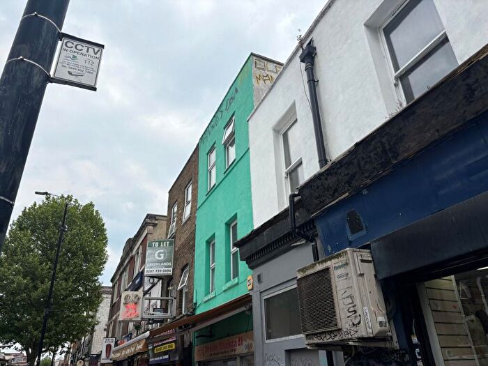 1 Bedroom Apartment To Rent In Bethnal Green Road, London, E2