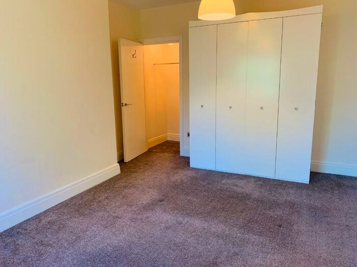 Apartment To Rent In Huskisson Street, Liverpool, L8