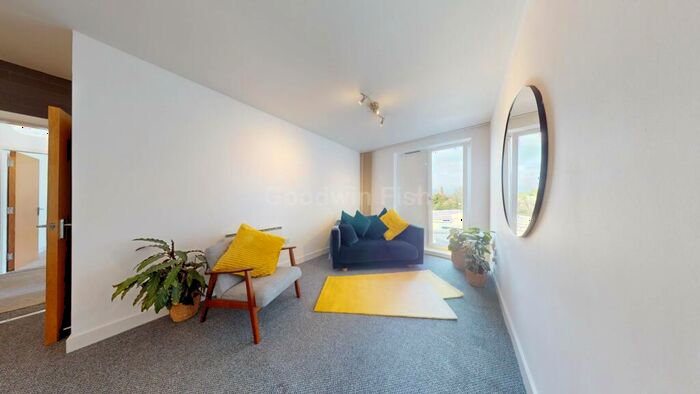 2 Bedroom Apartment To Rent In Springfield Court, Dean Road, Manchester, M3