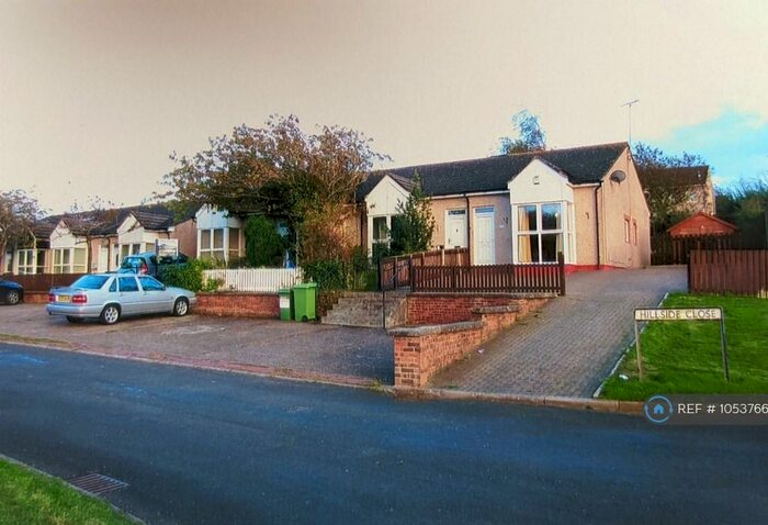 1 Bedroom Bungalow To Rent In Hillside Close, Maryport, CA15