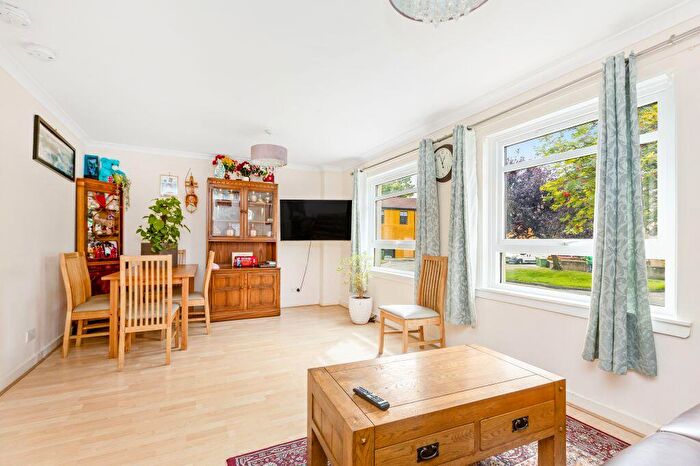 2 Bedroom Terraced House For Sale In James Street, Musselburgh, EH21