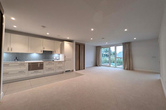 1 Bedroom Retirement Property For Sale In Alderley Road, Chapelwood, SK9