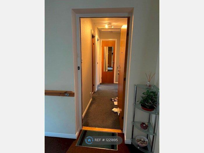 2 Bedroom Flat To Rent In Denley Gardens, Arbroath DD11