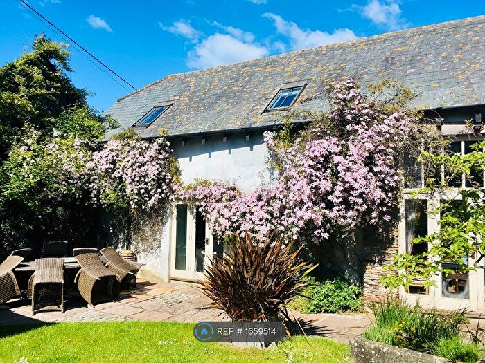 4 Bedroom Detached House To Rent In South Huish, Salcombe, TQ7