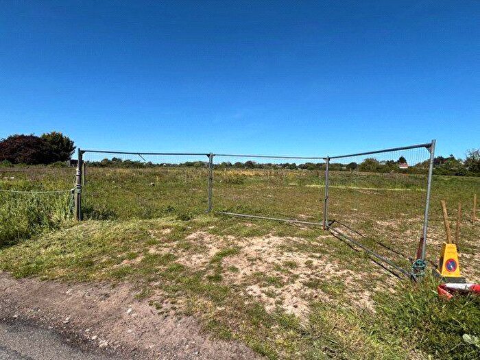 4 Bedroom Land For Sale In Plot, Captains Wood Road, Great Totham, Maldon, Essex, CM9