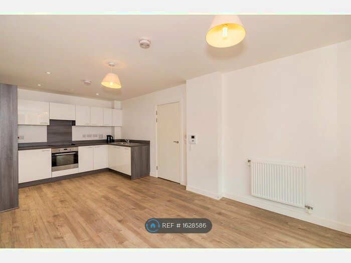 1 Bedroom Flat To Rent In Heritage Court, Croydon, CR0