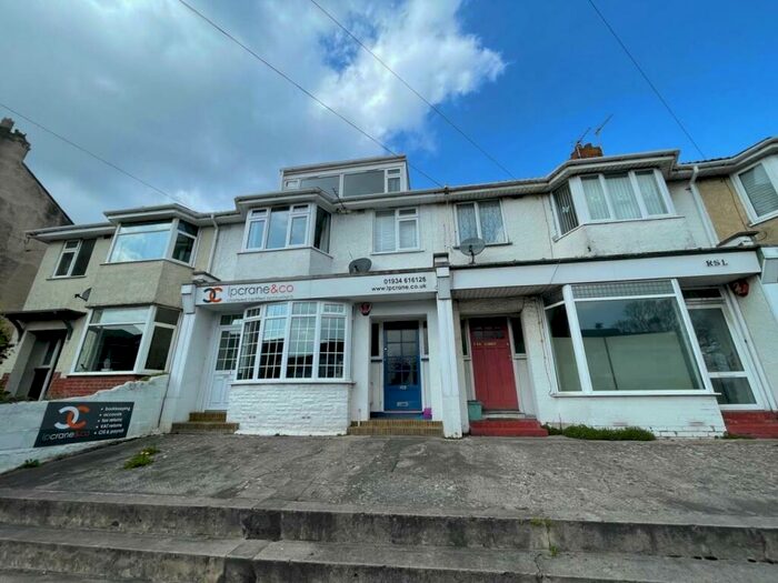2 Bedroom Maisonette To Rent In Upper Bristol Road, Weston-super-Mare, North Somerset, BS22