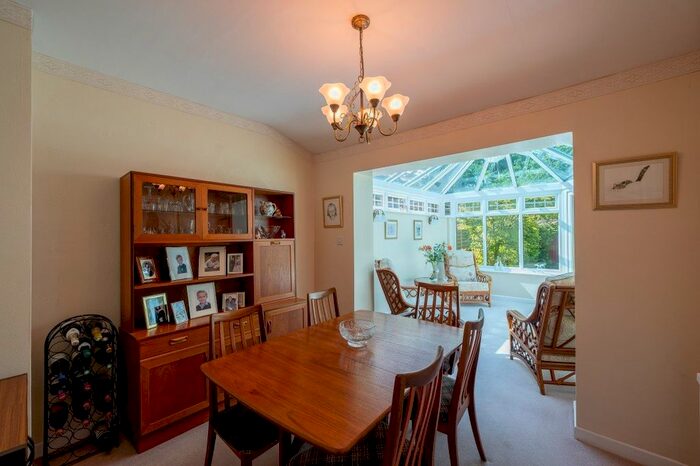 4 Bedroom Detached House For Sale In The Green, Weasenham, King's Lynn, PE32