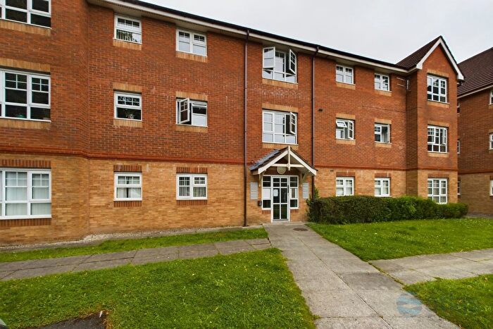 3 Bedroom Flat To Rent In Bethel Grove, Aigburth, L17