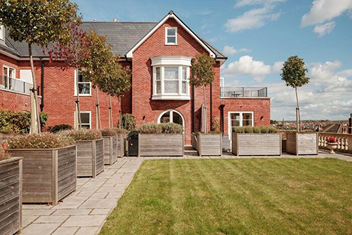 3 Bedroom Town House For Sale In Redland Court Road | Redland, BS6