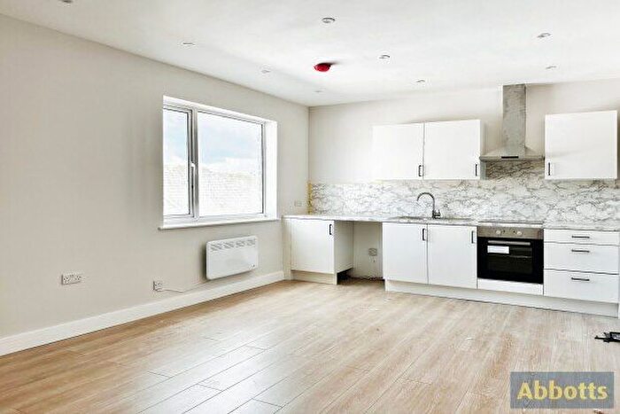 1 Bedroom Flat To Rent In Ipswich Street, Stowmarket, IP14