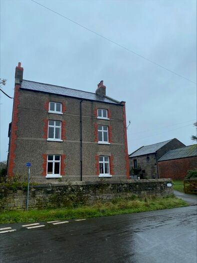 4 Bedroom Detached House To Rent In Red Hill Road, Wirral, Merseyside, CH63