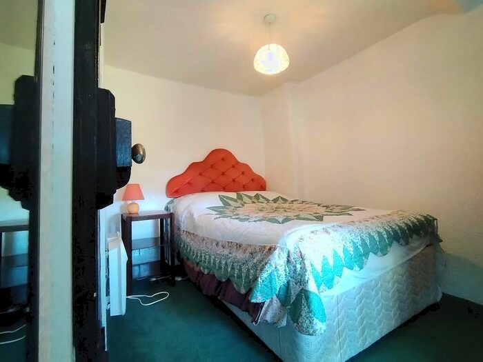 2 Bedroom Cottage To Rent In Lon Las, Morfa Nefyn, LL53