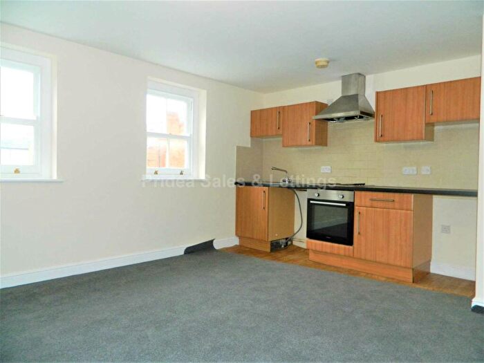 1 Bedroom Apartment To Rent In South Park, Lincoln, LN5