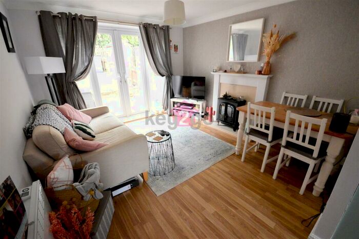 1 Bedroom Terraced House To Rent In Hall Meadow Drive, Halfway, S20