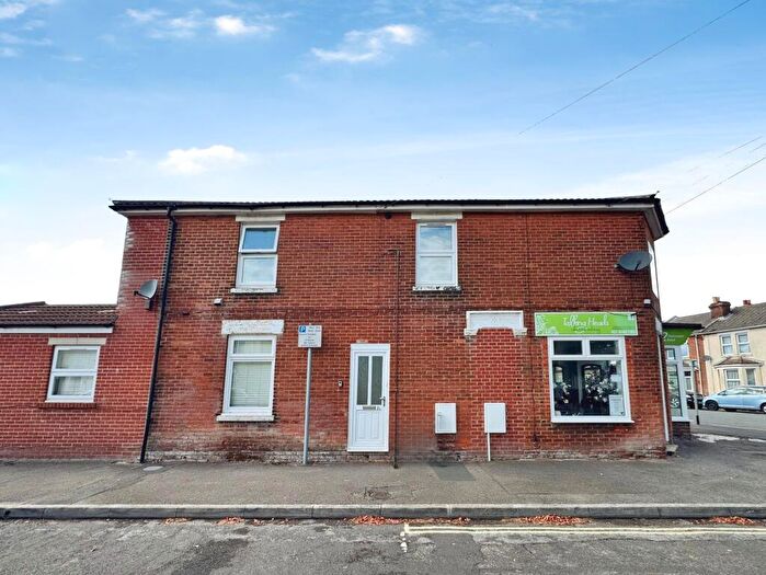 2 Bedroom Flat To Rent In Doncaster Road, Eastleigh, SO50