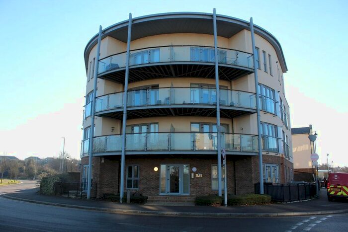 1 Bedroom Flat To Rent In Liverymen Walk, Greenhithe, DA9