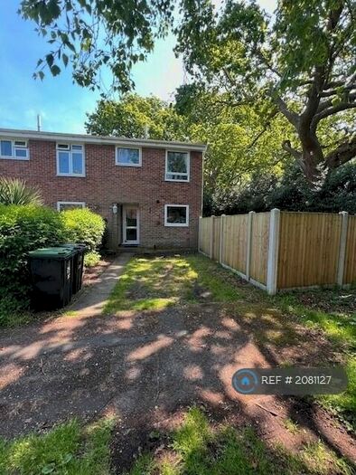 3 Bedroom End Of Terrace House To Rent In Pittmore Road, Burton, Christchurch, BH23