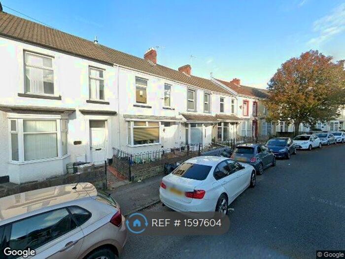 6 Bedroom Terraced House To Rent In St. Helens Avenue, Swansea, SA1