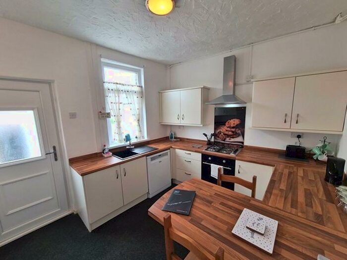 2 Bedroom Terraced House To Rent In Hastings Street, Walney Island, Barrow, LA14