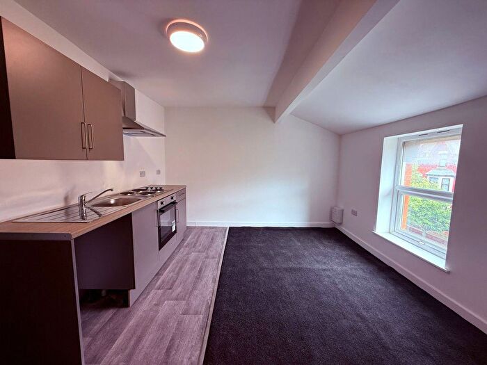 2 Bedroom Flat To Rent In Flat, Fleetwood, Lancashire, FY7