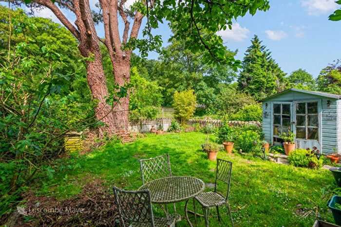 2 Bedroom Terraced House For Sale In Fore Street, Aveton Gifford, TQ7