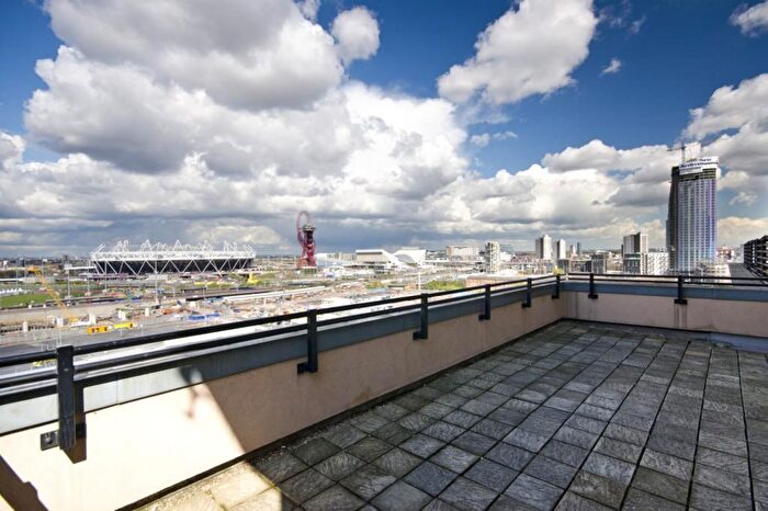 1 Bedroom Flat To Rent In High Street, London, E15