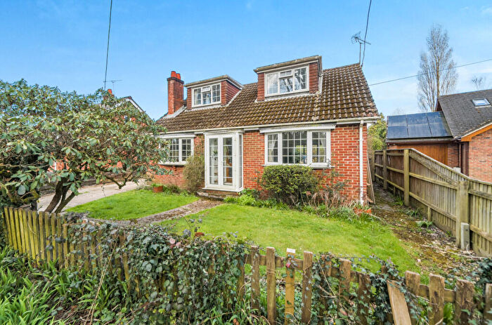 3 Bedroom Detached House For Sale In Fletchwood Lane, Totton, Southampton, Hampshire, SO40