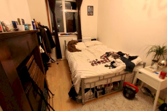 2 Bedroom Apartment To Rent In Rectory Road, London, N16