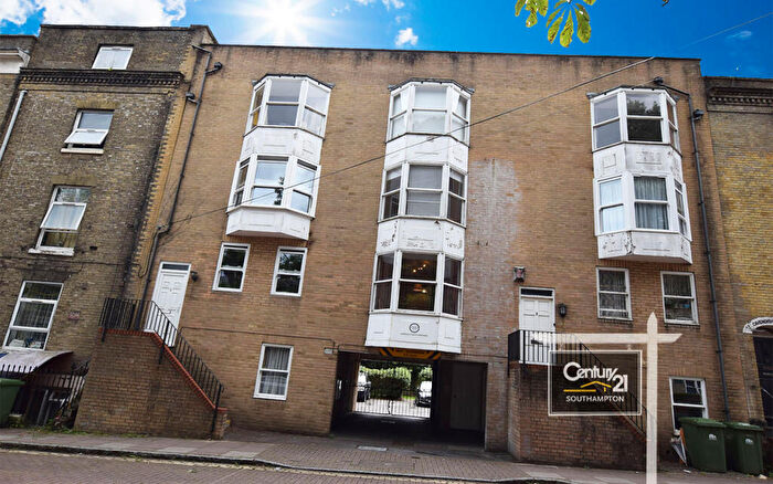 Studio To Rent In |Ref: |, Swithins Court, Cranbury Place, Southampton, SO14
