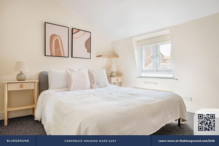 1 Bedroom Flat To Rent In London Borough Of Camden, London, WC1H