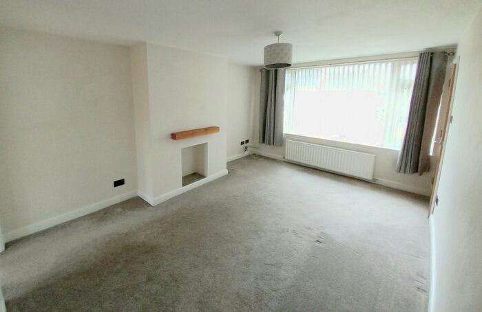 2 Bedroom Bungalow To Rent In Shelley Drive, Wistaston, Crewe, CW2