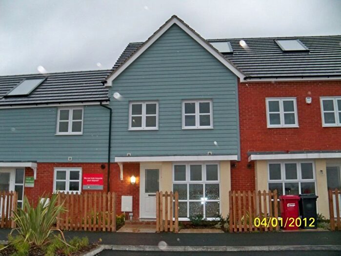 3 Bedroom Property To Rent In Bantry Road, Cippenham, Slough, SL1